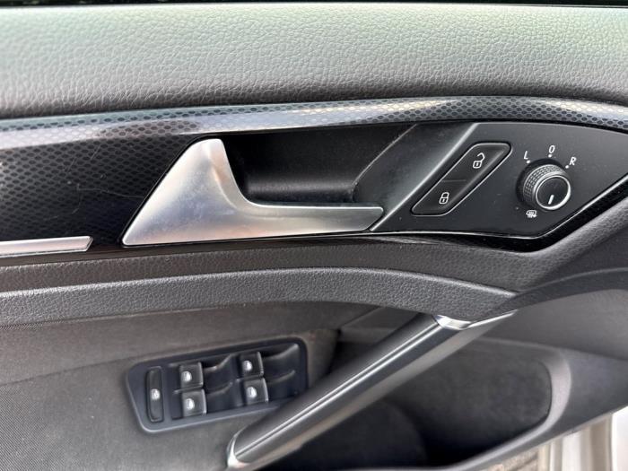 Volkswagen Golf VII 1.4 TSI 16V Skrotfordon (2013)