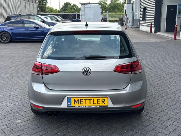 Volkswagen Golf VII 1.4 TSI 16V Skrotfordon (2013)