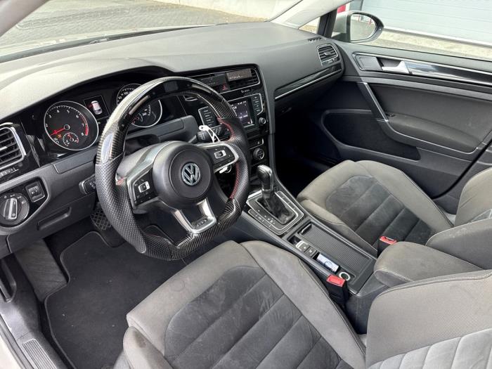 Volkswagen Golf VII 1.4 TSI 16V Skrotfordon (2013)