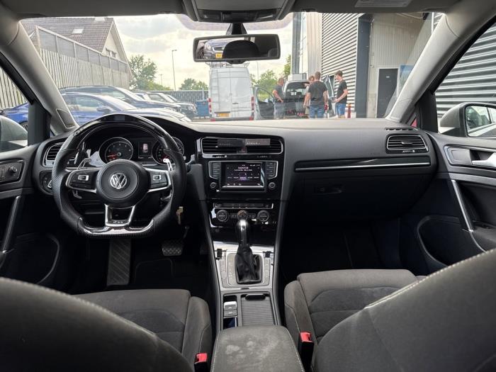 Volkswagen Golf VII 1.4 TSI 16V Skrotfordon (2013)