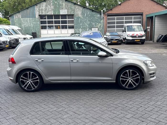 Volkswagen Golf VII 1.4 TSI 16V Skrotfordon (2013)