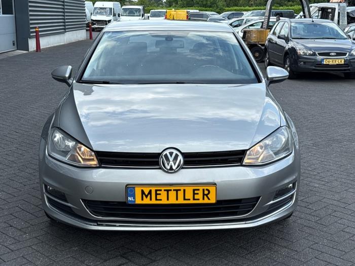 Volkswagen Golf VII 1.4 TSI 16V Skrotfordon (2013)