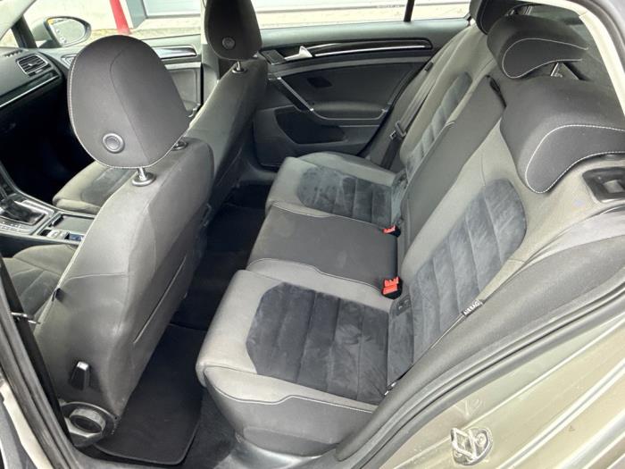 Volkswagen Golf VII 1.4 TSI 16V Skrotfordon (2013)