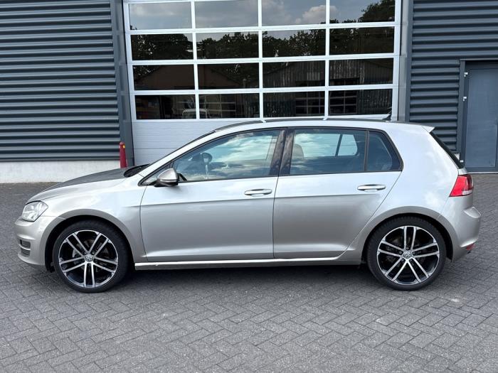Volkswagen Golf VII 1.4 TSI 16V Skrotfordon (2013)