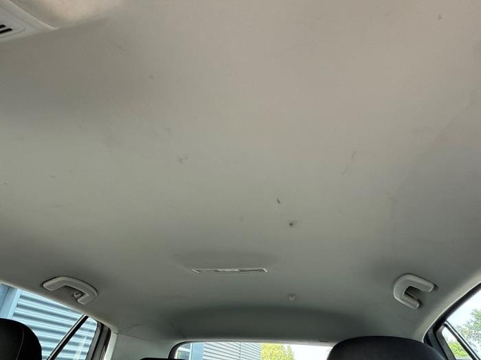 Volkswagen Golf VII 1.4 TSI 16V Skrotfordon (2013)