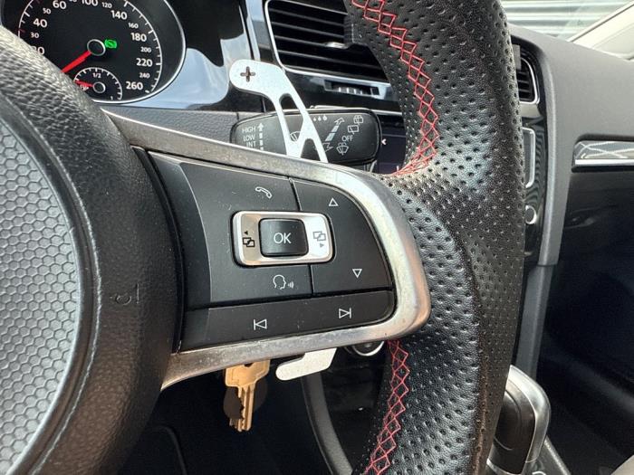 Volkswagen Golf VII 1.4 TSI 16V Skrotfordon (2013)