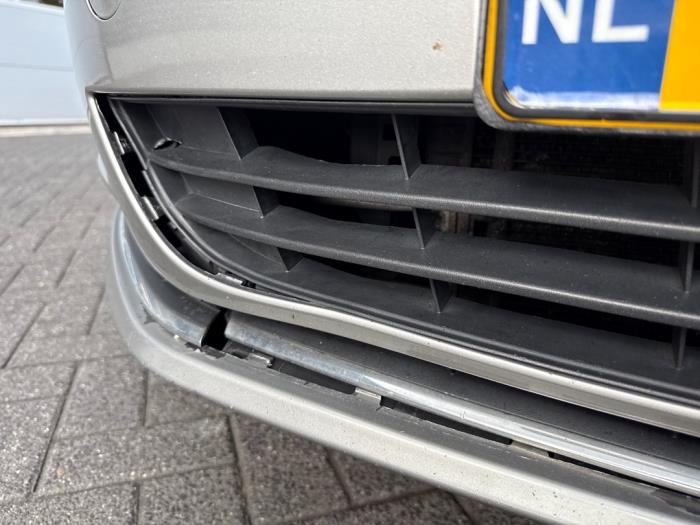 Volkswagen Golf VII 1.4 TSI 16V Skrotfordon (2013)