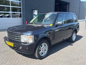 Landrover Range Rover III 2.9 TD6 24V  (Daños)