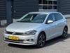 Volkswagen Polo de 2017 (Voiture accidentée)