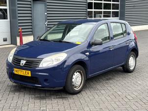 Dacia Sandero I 1.2 16V  (Unfall)
