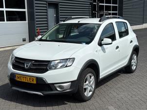 Dacia Sandero II 0.9 TCE 12V  (Unfall)