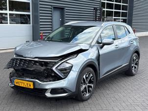 Kia Sportage 1.6 T-GDI MEHV 48V  (Accidentée)
