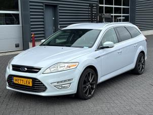 Ford Mondeo IV Wagon 1.6 EcoBoost 16V  (Damaged)