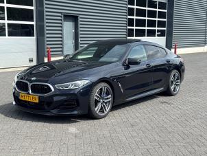 BMW 8-Serie  (Desguace)