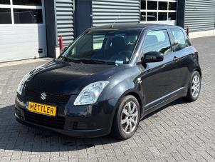 Suzuki Swift 1.3 VVT 16V  (Unfall)