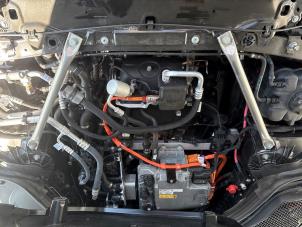 BMW i5 M60 xDrive 84 kWh  (Épave)