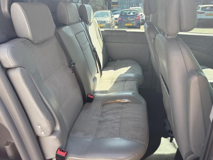 Mercedes Viano 3.0 CDI V6 24V Unfallauto (2006, Granit)