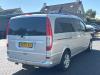 Mercedes Viano 3.0 CDI V6 24V Unfallauto (2006, Granit)