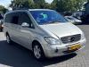 Mercedes Viano 3.0 CDI V6 24V Unfallauto (2006, Granit)
