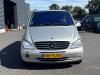 Mercedes Viano 3.0 CDI V6 24V Unfallauto (2006, Granit)