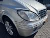 Mercedes Viano 3.0 CDI V6 24V Unfallauto (2006, Granit)