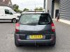 Renault Scénic II 2.0 16V Skadat fordon (2007, GRIJS)
