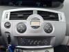 Renault Scénic II 2.0 16V Skadat fordon (2007, GRIJS)