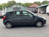 Renault Scénic II 2.0 16V Skadat fordon (2007, GRIJS)