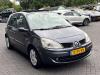 Renault Scénic II 2.0 16V Skadat fordon (2007, GRIJS)