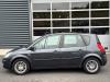 Renault Scénic II 2.0 16V Skadat fordon (2007, GRIJS)