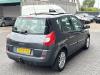 Renault Scénic II 2.0 16V Skadat fordon (2007, GRIJS)