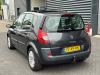 Renault Scénic II 2.0 16V Skadat fordon (2007, GRIJS)