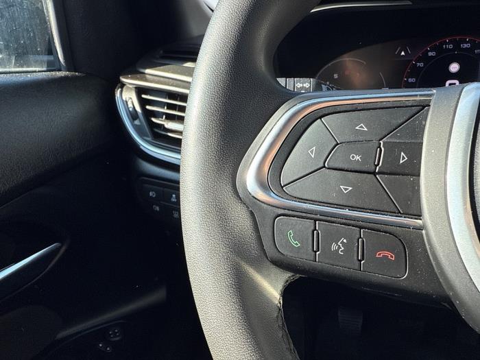 Fiat Tipo 1.0 T3 12V Damaged vehicle (2021, Gray)