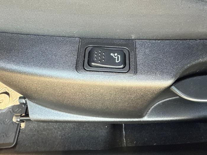 Fiat Tipo 1.0 T3 12V Damaged vehicle (2021, Gray)