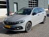Fiat Tipo 1.0 T3 12V Damaged vehicle (2021, Gray)
