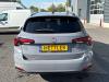 Fiat Tipo 1.0 T3 12V Damaged vehicle (2021, Gray)