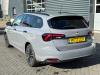 Fiat Tipo 1.0 T3 12V Damaged vehicle (2021, Gray)