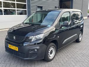Peugeot Partner 1.5 BlueHDi 75  (Unfall)