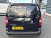 Peugeot Partner 1.5 BlueHDi 75 Skadat fordon (2019, ZWART)