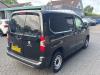 Peugeot Partner 1.5 BlueHDi 75 Skadat fordon (2019, ZWART)