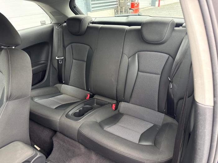 Audi A1 1.4 TFSI 16V 122 Unfallauto (2011, Blau)
