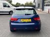 Audi A1 1.4 TFSI 16V 122 Unfallauto (2011, Blau)
