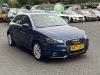 Audi A1 1.4 TFSI 16V 122 Unfallauto (2011, Blau)