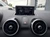 Audi A1 1.4 TFSI 16V 122 Unfallauto (2011, Blau)