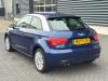 Audi A1 1.4 TFSI 16V 122 Unfallauto (2011, Blau)