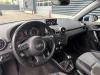 Audi A1 1.4 TFSI 16V 122 Unfallauto (2011, Blau)