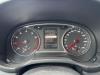 Audi A1 1.4 TFSI 16V 122 Unfallauto (2011, Blau)