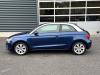 Audi A1 1.4 TFSI 16V 122 Unfallauto (2011, Blau)
