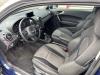 Audi A1 1.4 TFSI 16V 122 Unfallauto (2011, Blau)