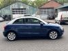 Audi A1 1.4 TFSI 16V 122 Unfallauto (2011, Blau)